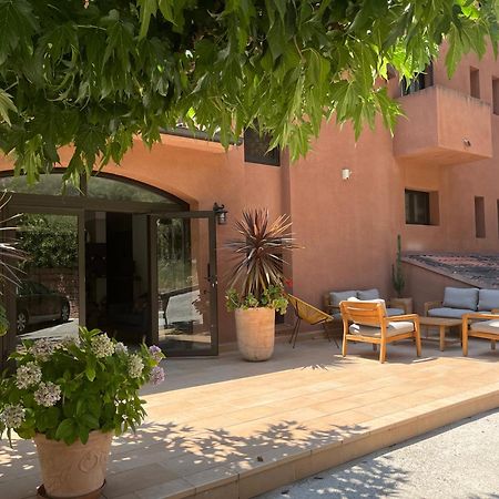 Hotel Corsica - Porto Corse Zewnętrze zdjęcie
