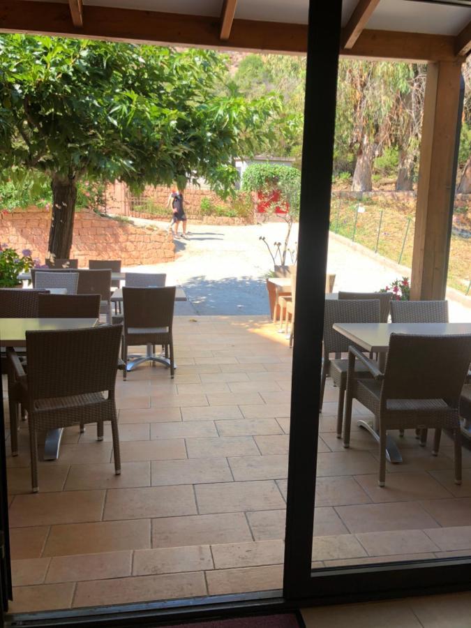 Hotel Corsica - Porto Corse Zewnętrze zdjęcie