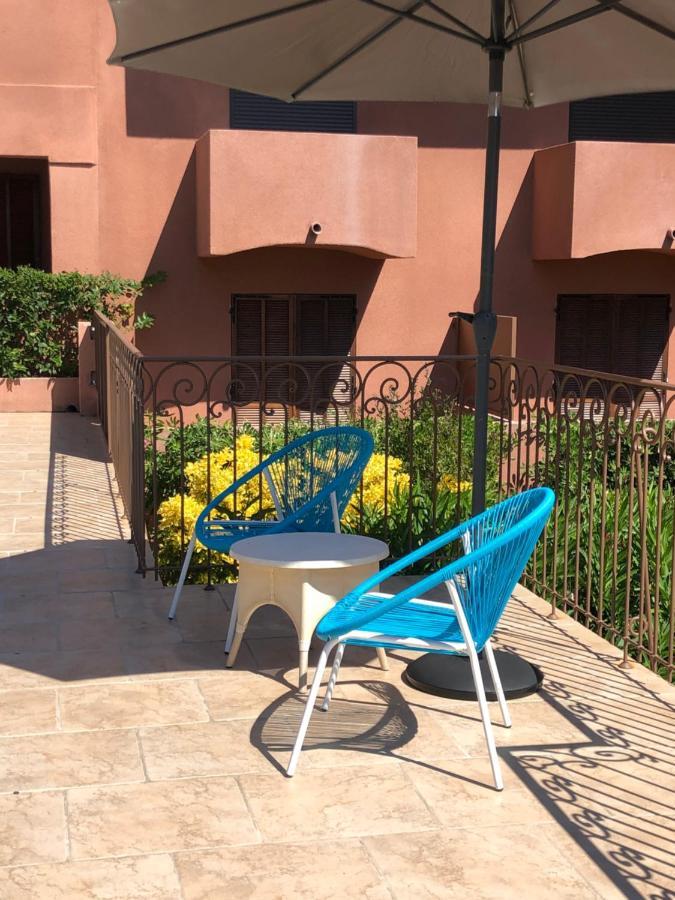 Hotel Corsica - Porto Corse Zewnętrze zdjęcie