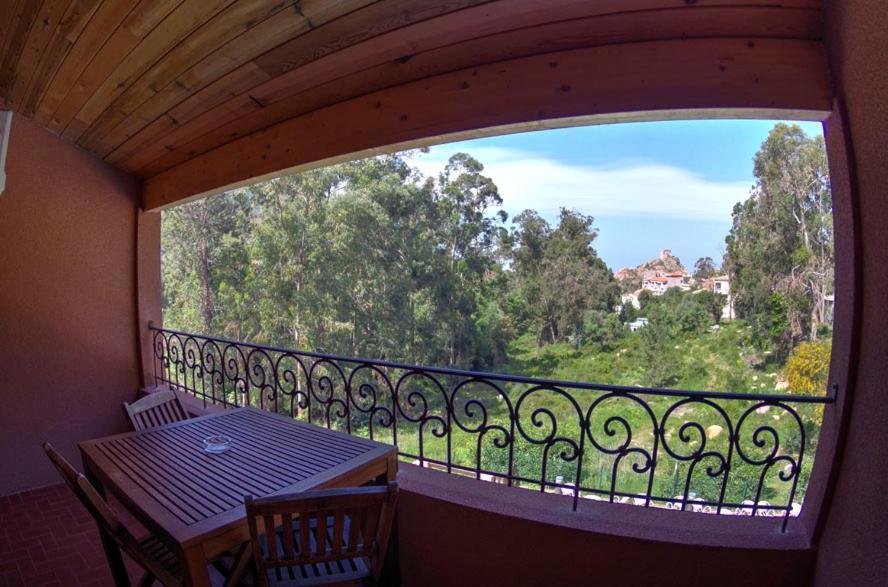 Hotel Corsica - Porto Corse Zewnętrze zdjęcie