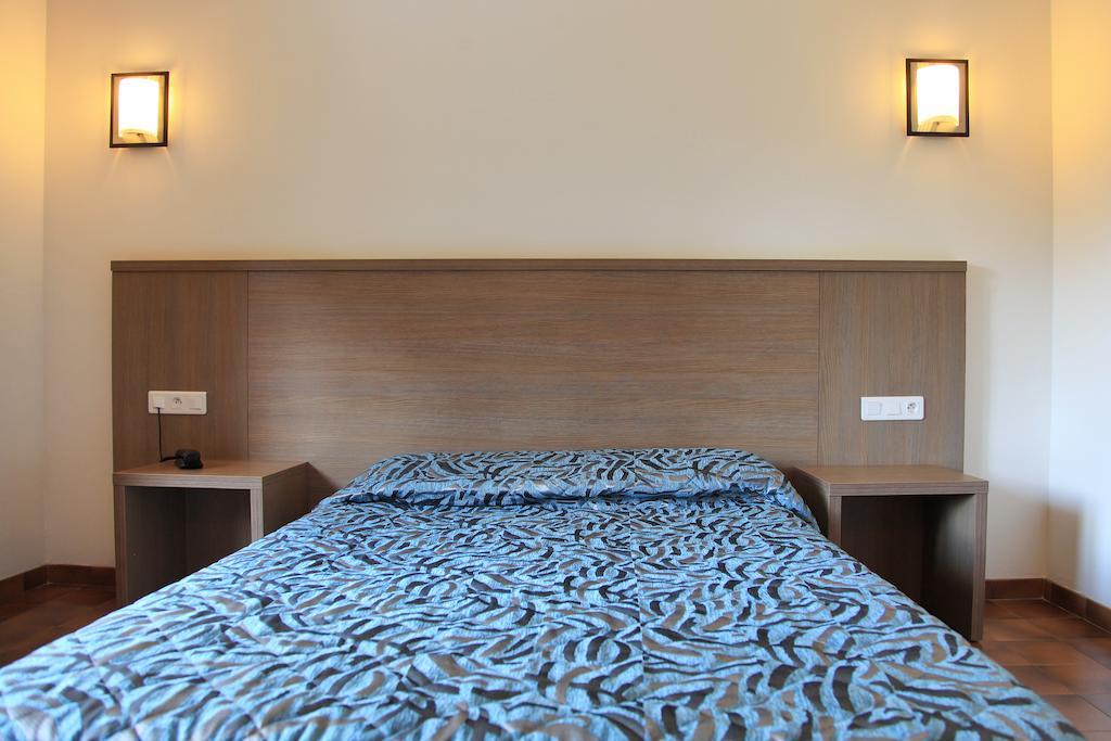 Hotel Corsica - Porto Corse Pokój zdjęcie